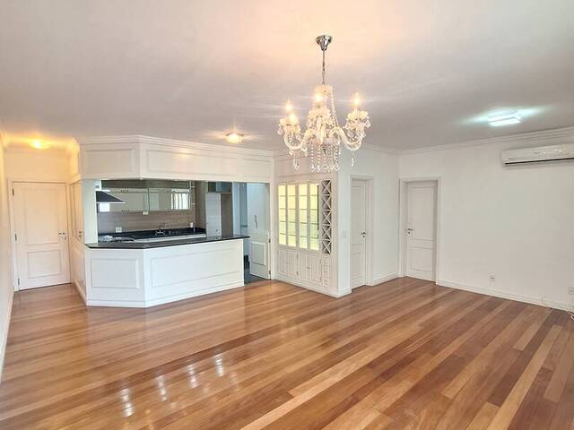 Apartamento para Locação em Santana de Parnaíba - 3