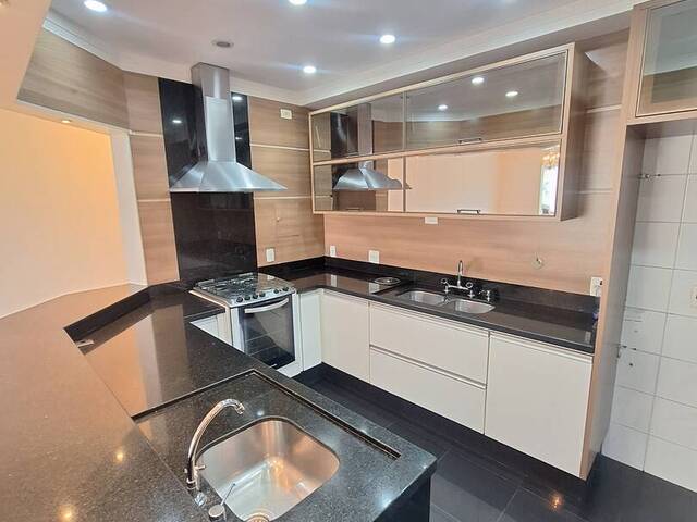 Apartamento para Locação em Santana de Parnaíba - 4