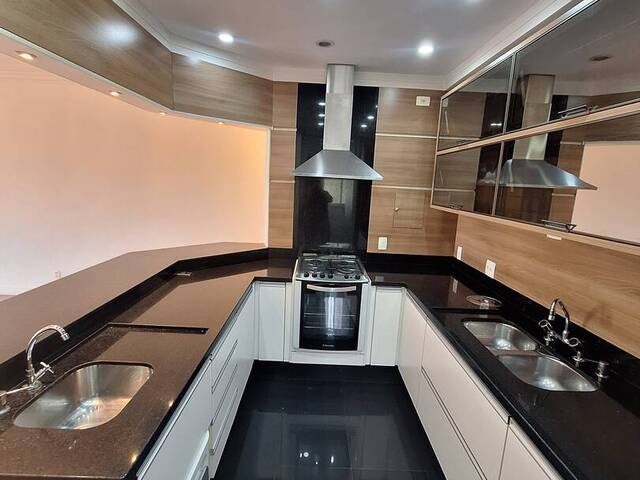 Apartamento para Locação em Santana de Parnaíba - 5