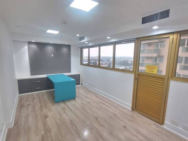 Sala para Locação em Barueri - 4