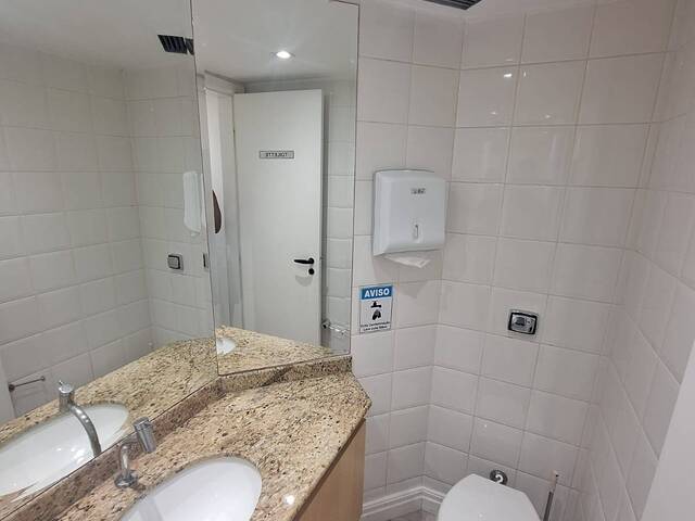 Sala para Locação em Barueri - 5