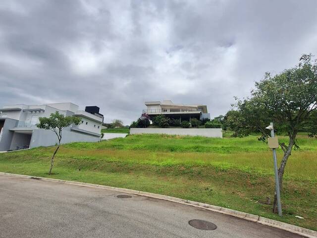 #4753 - Área para Venda em Santana de Parnaíba - SP - 1