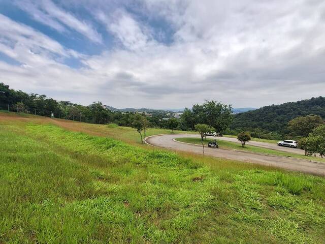 #4753 - Área para Venda em Santana de Parnaíba - SP - 3