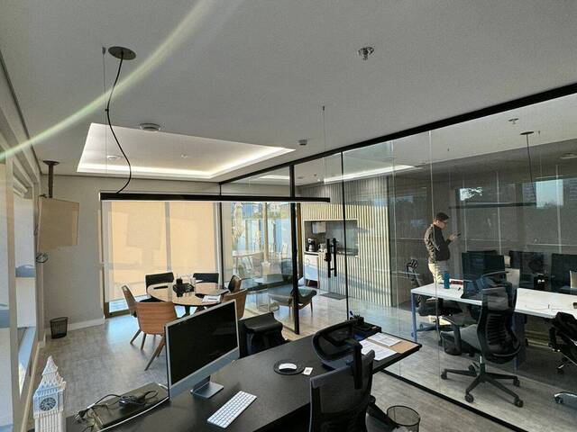 Sala para Venda em Barueri - 5