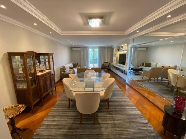 Apartamento para Venda em Barueri - 3