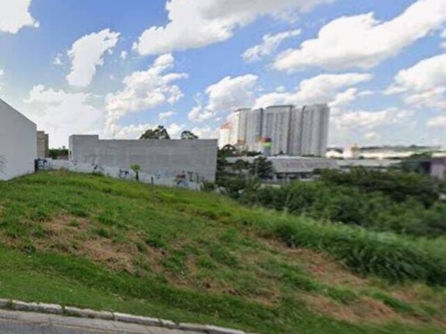 Área para Venda em Barueri - 2