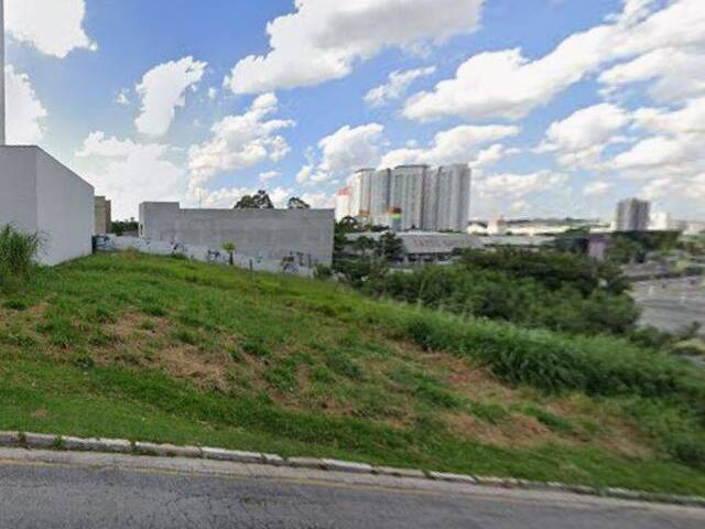 Área para Venda em Barueri - 4