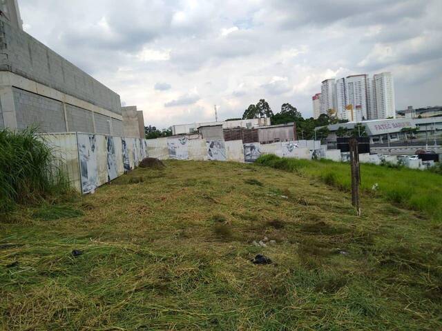 Área para Venda em Barueri - 5
