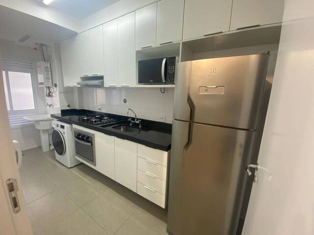 Apartamento para Locação em Barueri - 5