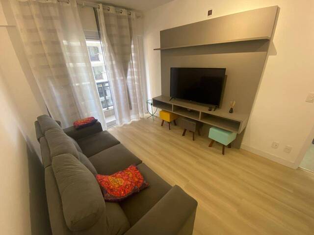 Apartamento para Locação em Barueri - 3