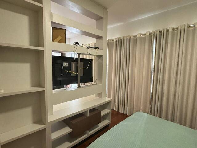 Apartamento para Locação em Santana de Parnaíba - 3