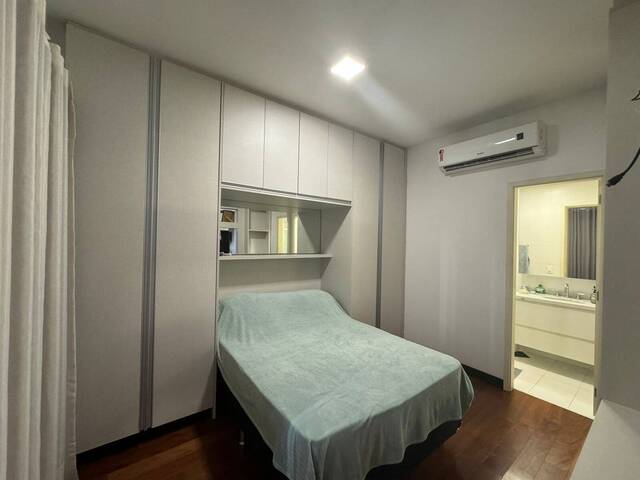 Apartamento para Locação em Santana de Parnaíba - 4