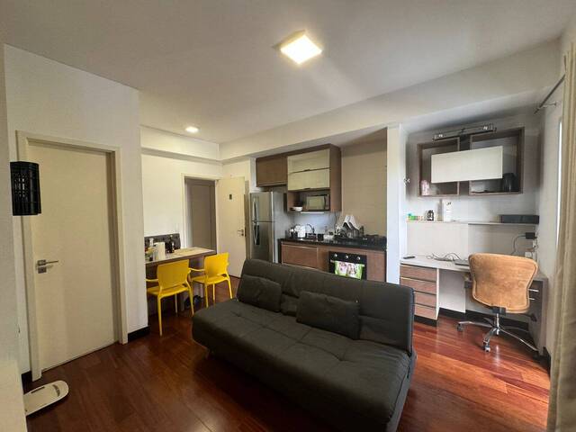 Apartamento para Locação em Santana de Parnaíba - 2