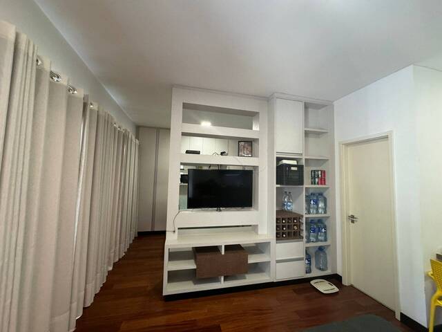 Apartamento para Locação em Santana de Parnaíba - 5