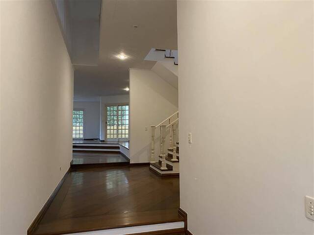 #4791 - Casa para Locação em Santana de Parnaíba - SP - 1