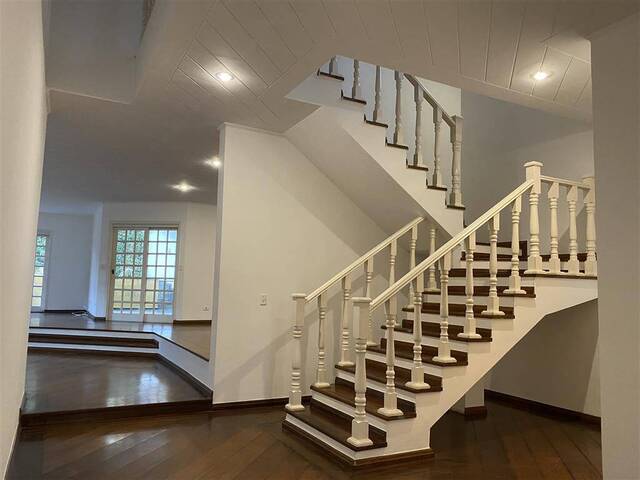 #4791 - Casa para Locação em Santana de Parnaíba - SP - 2