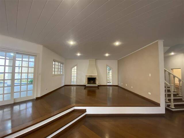 Casa para Locação em Santana de Parnaíba - 4