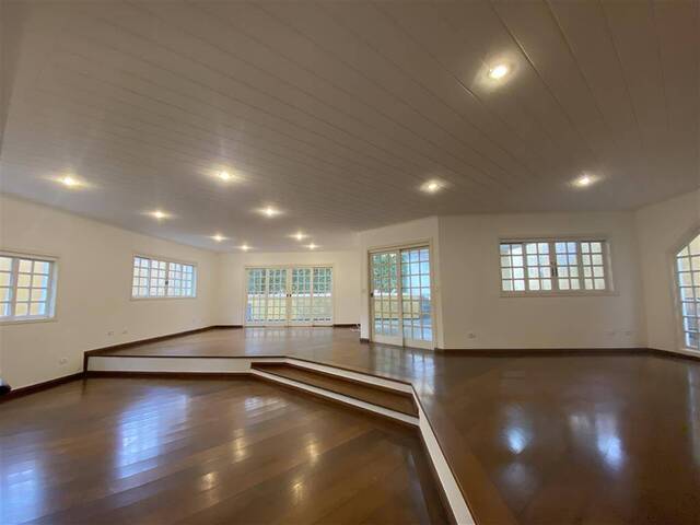 #4791 - Casa para Locação em Santana de Parnaíba - SP - 3