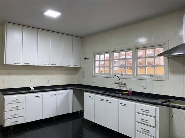 Casa para Locação em Santana de Parnaíba - 5