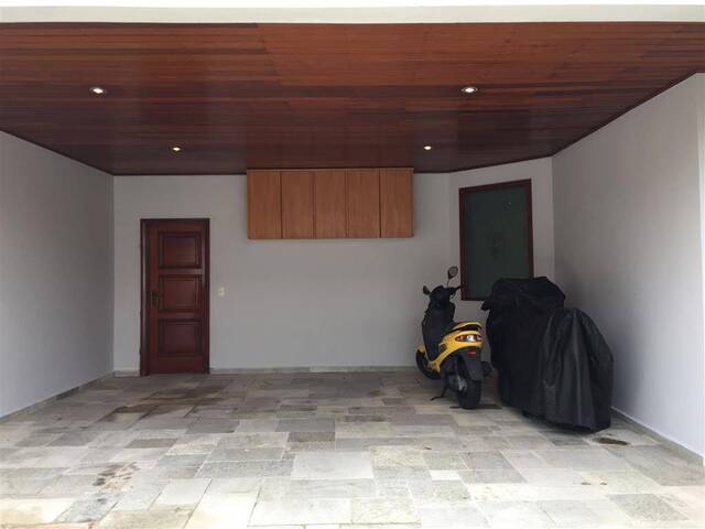 Casa para Locação em Santana de Parnaíba - 4