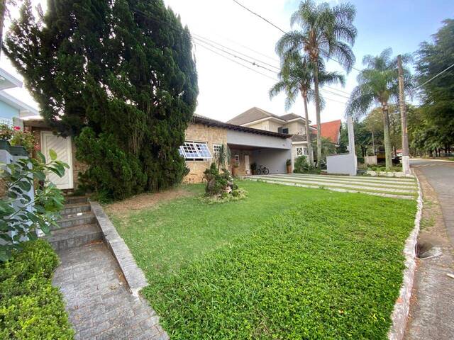 Casa para Venda em Santana de Parnaíba - 2