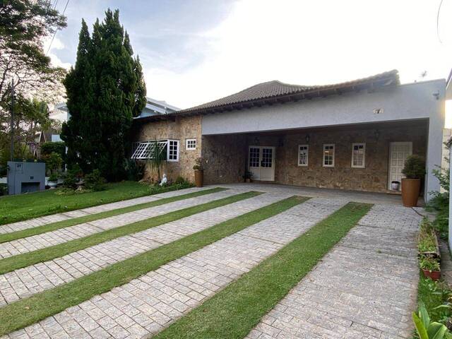 Venda em ALPHAVILLE - Santana de Parnaíba