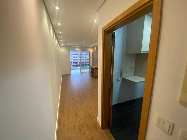Apartamento para Locação em Santana de Parnaíba - 4