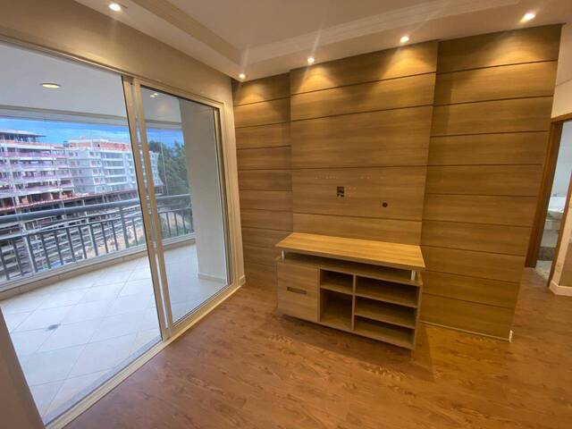 Apartamento para Locação em Santana de Parnaíba - 2