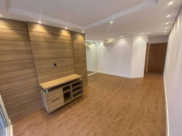 Apartamento para Locação em Santana de Parnaíba - 3