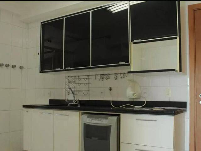#4746 - Apartamento para Locação em Santana de Parnaíba - SP - 3