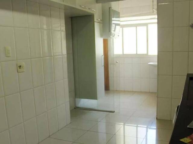 #4746 - Apartamento para Locação em Santana de Parnaíba - SP - 2