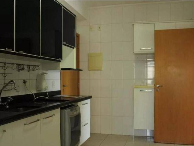 Apartamento para Locação em Santana de Parnaíba - 4