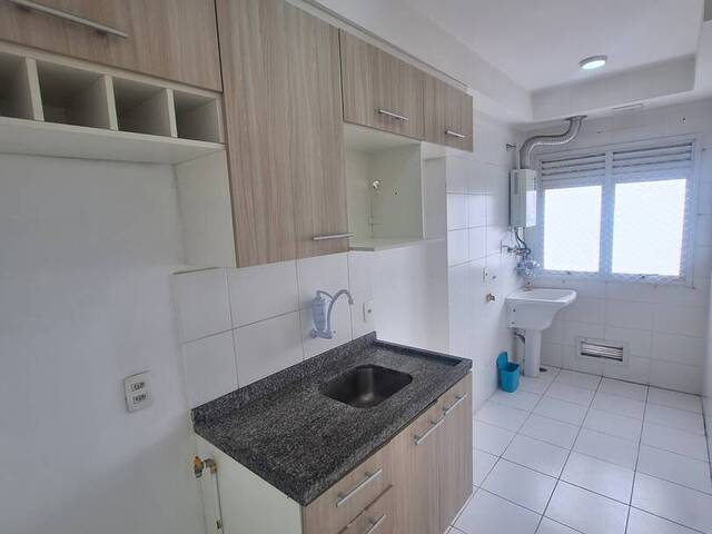 Apartamento para Locação em Barueri - 3