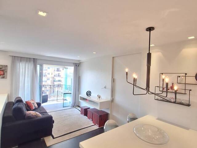 Apartamento para Locação em Barueri - 2