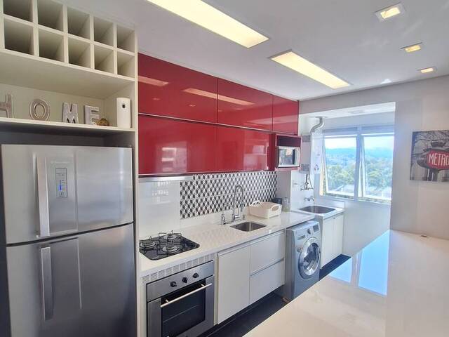 Apartamento para Locação em Barueri - 3