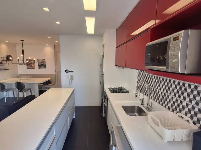 Apartamento para Locação em Barueri - 4