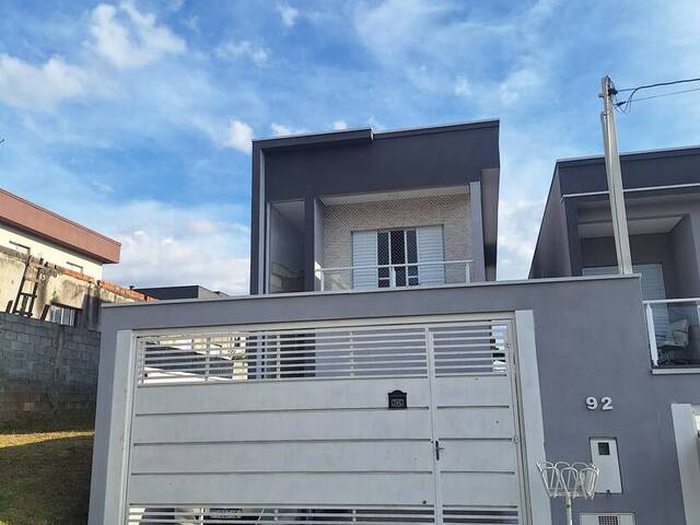 Locação em Villas do Jaguari - Santana de Parnaíba