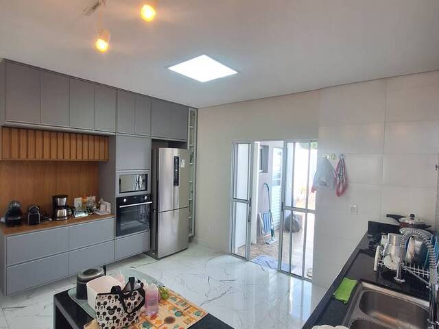 Casa para Locação em Santana de Parnaíba - 5
