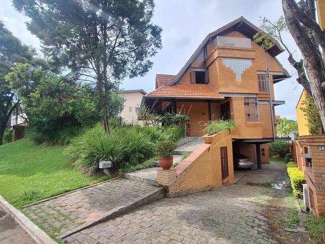 Venda em ALPHAVILLE - Santana de Parnaíba
