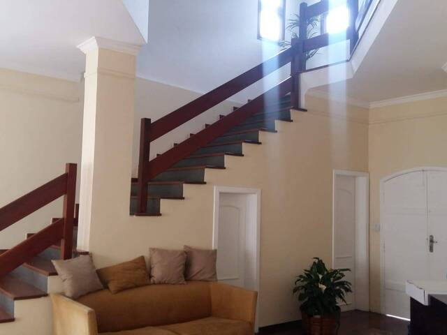 #4778 - Casa para Venda em Santana de Parnaíba - SP - 2