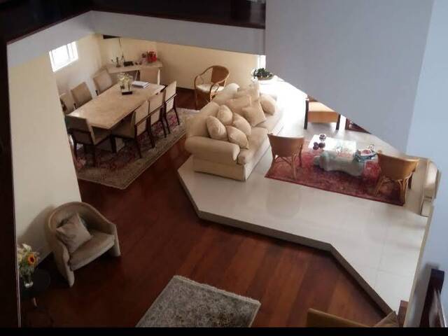 #4778 - Casa para Venda em Santana de Parnaíba - SP - 3