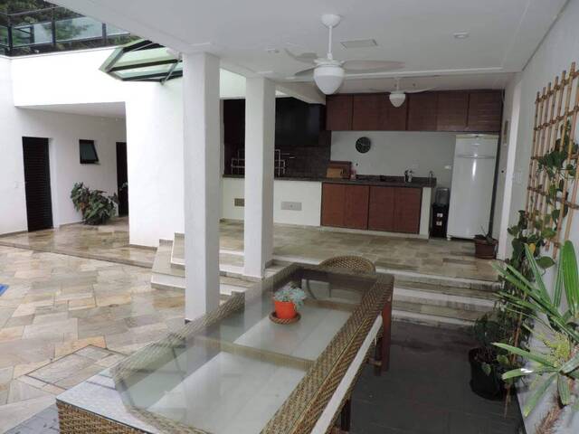 Casa para Venda em Santana de Parnaíba - 5
