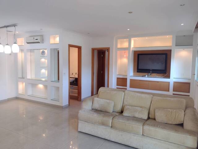 #4780 - Apartamento para Venda em Santana de Parnaíba - SP