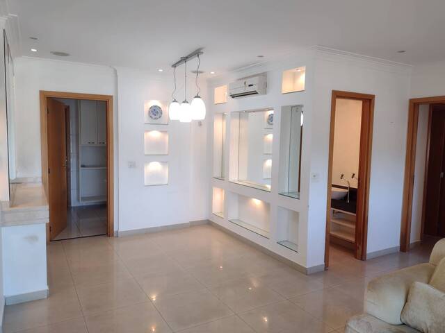 #4780 - Apartamento para Venda em Santana de Parnaíba - SP - 2