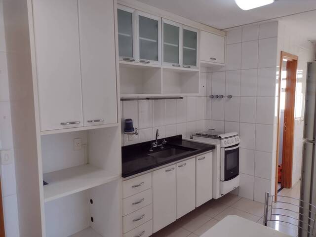 #4780 - Apartamento para Venda em Santana de Parnaíba - SP - 3