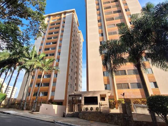 #4781 - Apartamento para Locação em Santana de Parnaíba - SP - 1