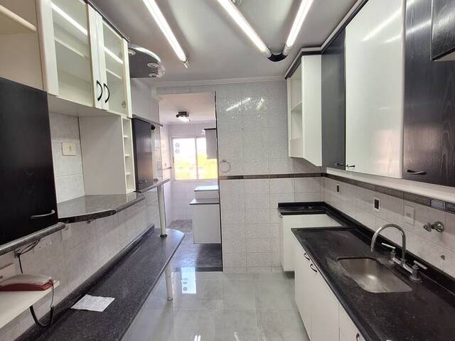 Apartamento para Locação em Santana de Parnaíba - 4