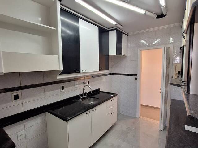 Apartamento para Locação em Santana de Parnaíba - 5