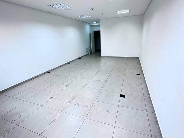 Sala para Venda em Barueri - 2