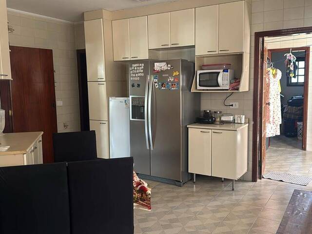 Casa para Locação em Santana de Parnaíba - 5